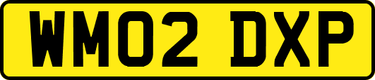 WM02DXP