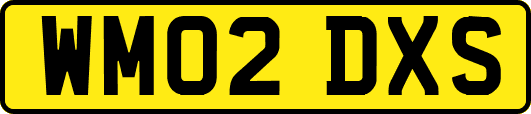 WM02DXS