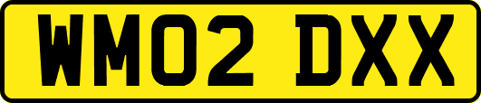 WM02DXX