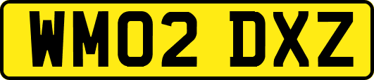 WM02DXZ