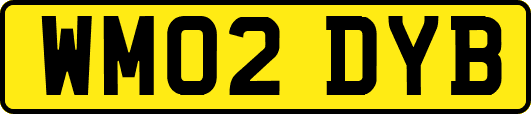 WM02DYB