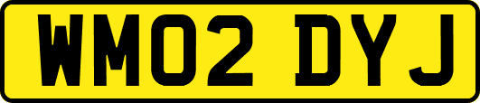 WM02DYJ