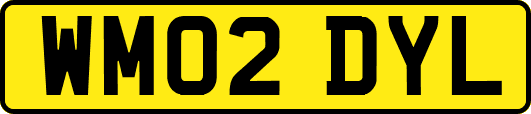 WM02DYL