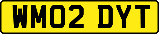 WM02DYT