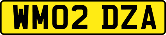 WM02DZA