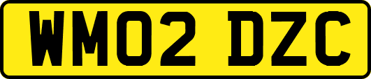 WM02DZC