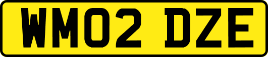 WM02DZE