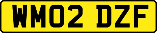 WM02DZF