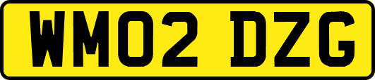 WM02DZG