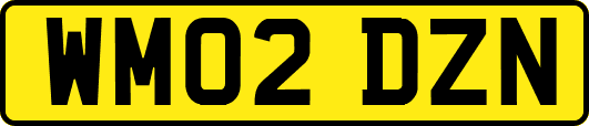 WM02DZN