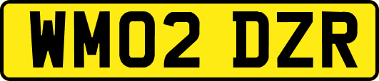 WM02DZR