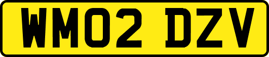 WM02DZV