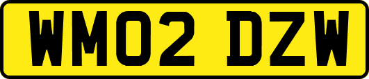 WM02DZW