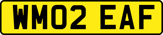 WM02EAF
