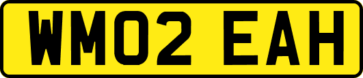 WM02EAH