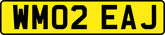 WM02EAJ