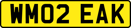 WM02EAK