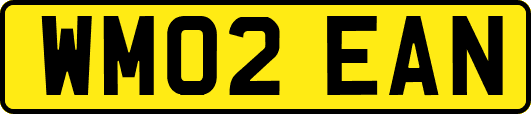 WM02EAN