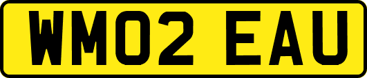 WM02EAU