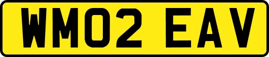 WM02EAV