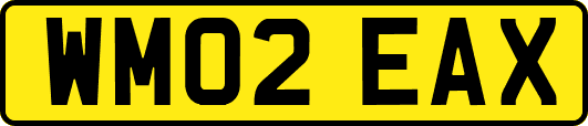 WM02EAX