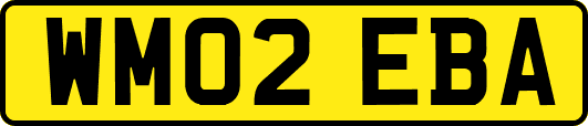 WM02EBA