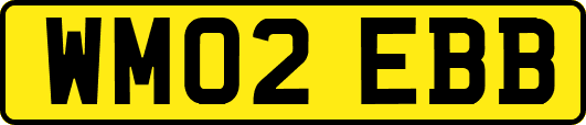 WM02EBB