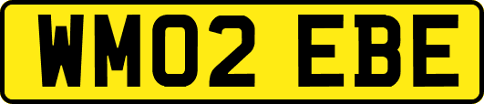 WM02EBE