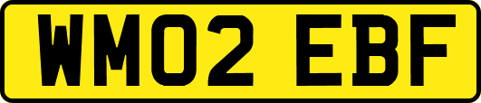 WM02EBF