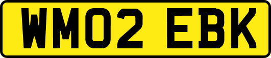 WM02EBK