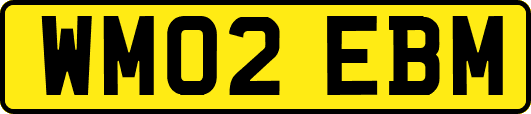 WM02EBM