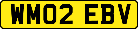 WM02EBV