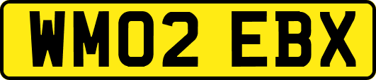 WM02EBX