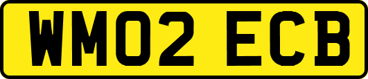 WM02ECB
