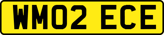 WM02ECE