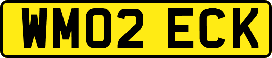WM02ECK