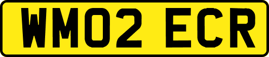 WM02ECR