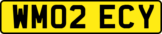 WM02ECY
