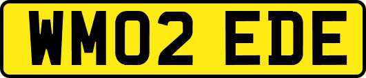 WM02EDE