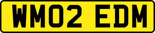WM02EDM