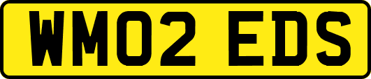 WM02EDS