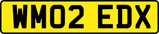 WM02EDX