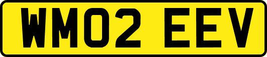 WM02EEV