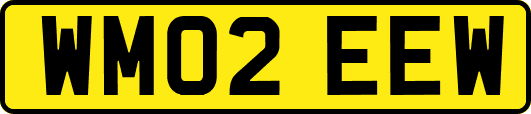 WM02EEW