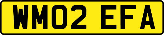 WM02EFA