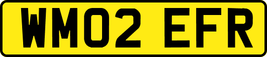 WM02EFR
