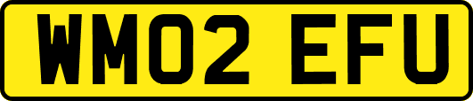 WM02EFU