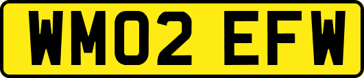 WM02EFW