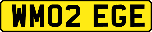 WM02EGE