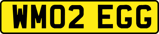 WM02EGG